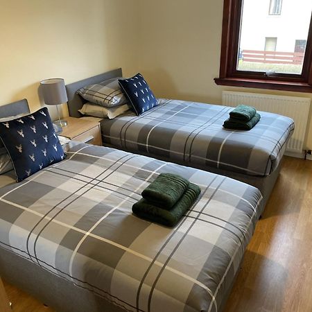Taigh Cathie, 67 Alma Road Apartman Fort William Kültér fotó