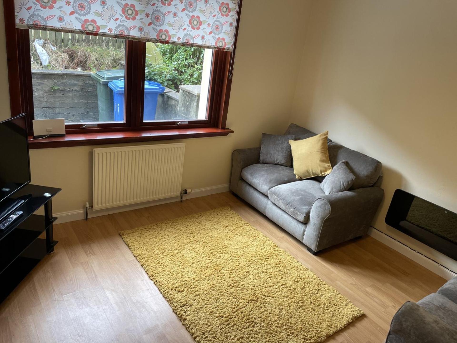 Taigh Cathie, 67 Alma Road Apartman Fort William Kültér fotó